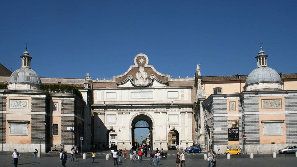 Piazza del Popolo: History, Top Attractions & Visitor Tips
